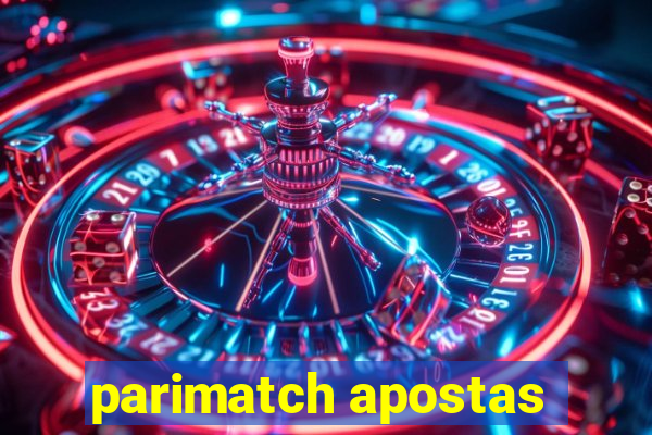 parimatch apostas